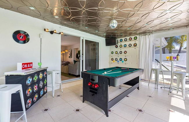 Cozy Home at Lighthouse Point With Pool - Foto 24