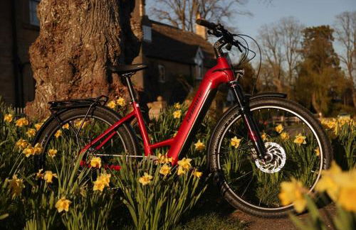 Modern House in the Cotswolds - Foto 19