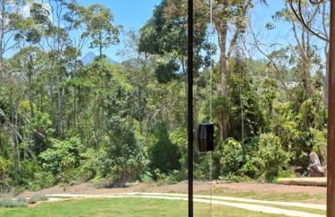 Chalé Bela Montanha Vista Pedra Azul Lareira e Charme - Foto 43