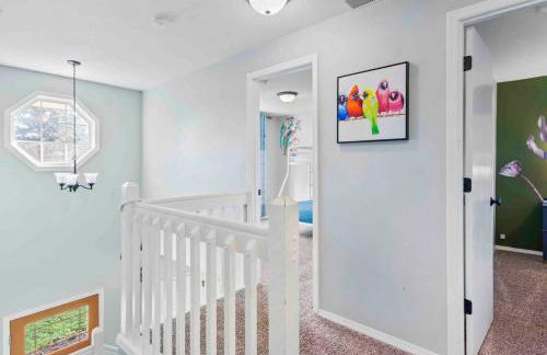 Charming and Peaceful Farmhouse - Family Retreats - Foto 17