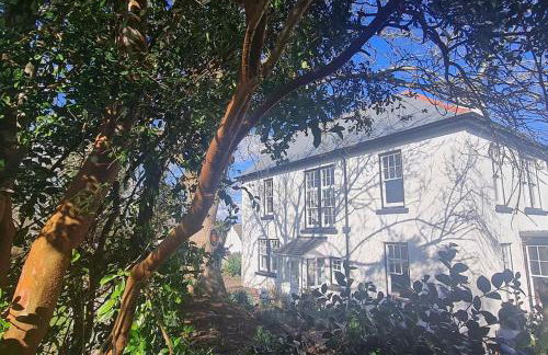 Large Period House in Mullion - Foto 10