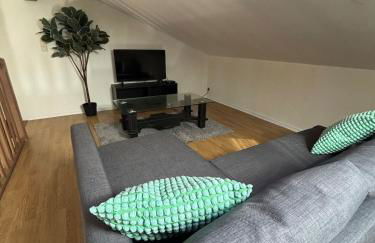 Duplex 4 personnes, Mont-de-Marsan - Foto 6