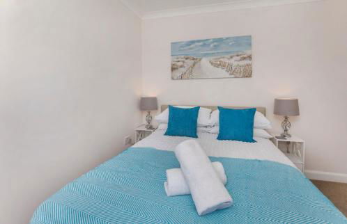 The Burton York 3 bedroom House sleeps 6 - Foto 22