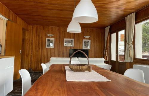 Lovely Apt Chalet Courchevel 1650 - Foto 7