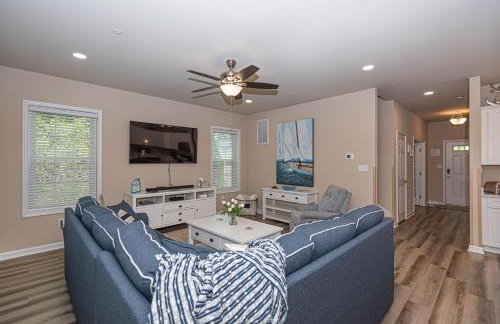 Foxes Den a Home in Ocean Pines - Foto 20