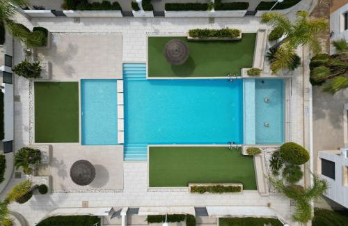 Casa Esmeralda - holiday apartment Costa Blanca - Photo 44