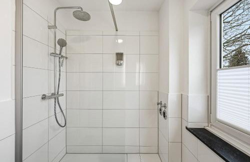 NC Suites Hamburg - Serviced Apartments - Foto 67