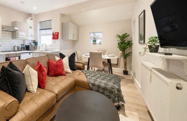 Everest Lodge Serviced Apartment - Foto 70