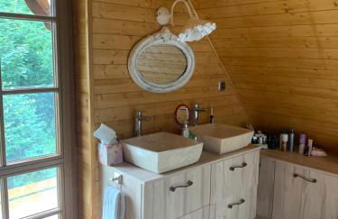 Ferienhaus Jeschkenpanorama - Foto 9