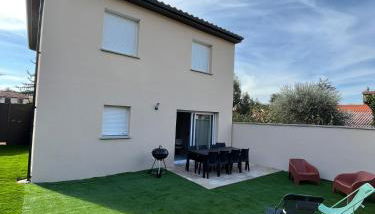 Maison Chaleureuse 2 - Foto 3