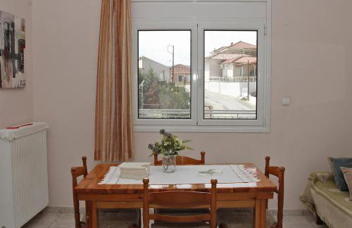 Vagelis 2 Nemea apartments - Foto 16