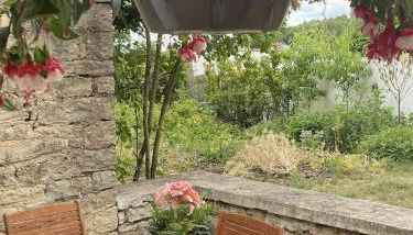 Le Clos des Erables - Foto 3