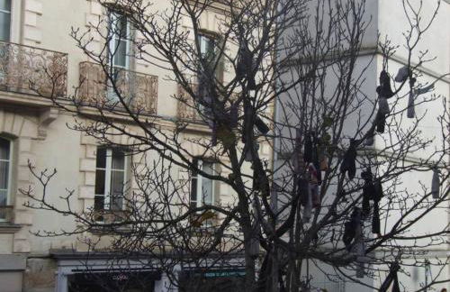 Studio Cosy Rennes Hypercentre Ville - Foto 8