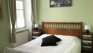 Herrenhaus Blengow App.1 - Foto 3