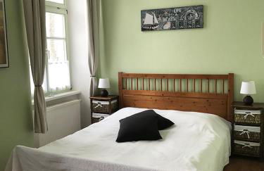 Herrenhaus Blengow App.1 - Foto 3