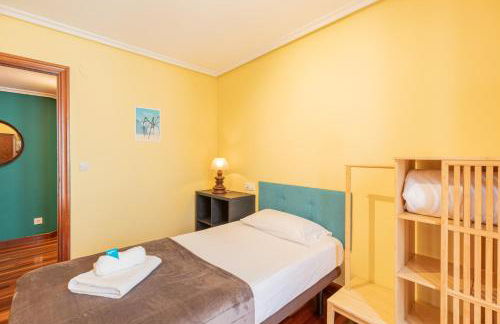 Talaia - baskeyrentals - Foto 58