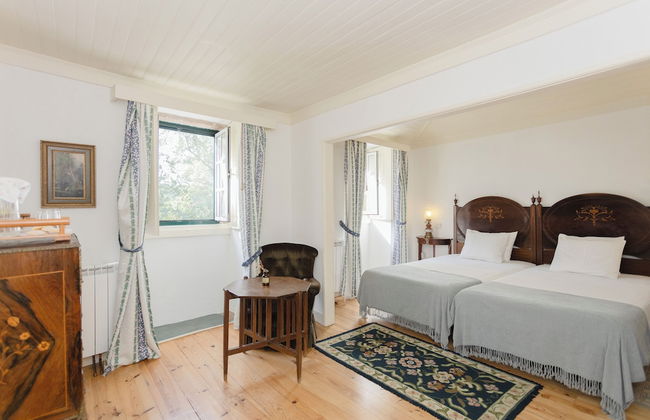 Quinta da Comenda - Casa da Fonte - Foto 9