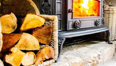 Coach House at Soilzarie - Foto 2