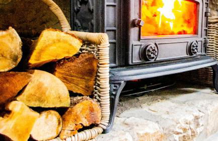 Coach House at Soilzarie - Photo 2