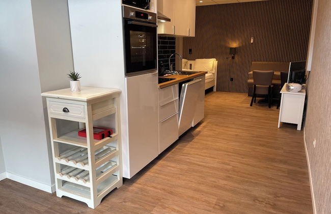 Appartementen de Kaaipoort - Foto 50