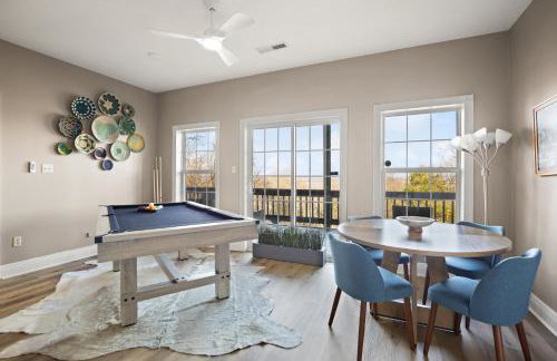 The Bird House on Highland Green - Foto 24