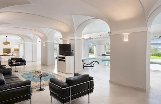 Tenuta Bagni de Consoli 24 - Foto 18