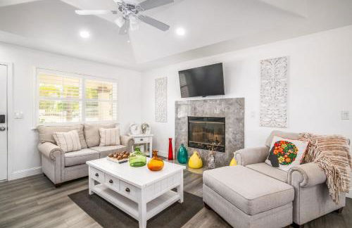 Remodeled 1 Acre Ranch Home in Madera - Foto 9