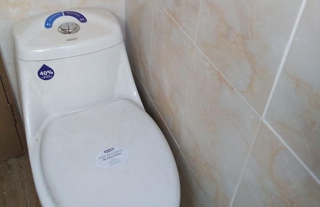 TerrazaMar EcoCabañas - Foto 6