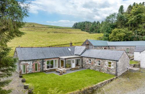 Kilnmark Bothy - Foto 1