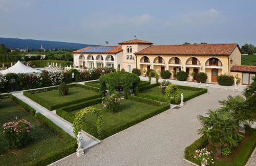 Villa Serena Agriturismo - Foto 94