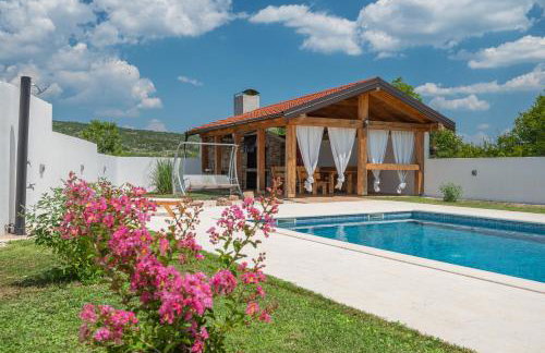 Villa Casa Natura with 40m2 Pool near Makarska - Foto 34
