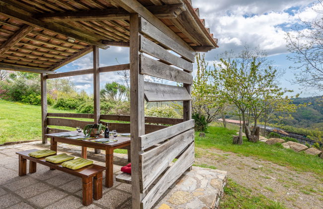 Podere Casidote - Foto 38