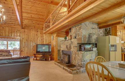 Crystal Creek Chalet - Meredith Lodging - Foto 74