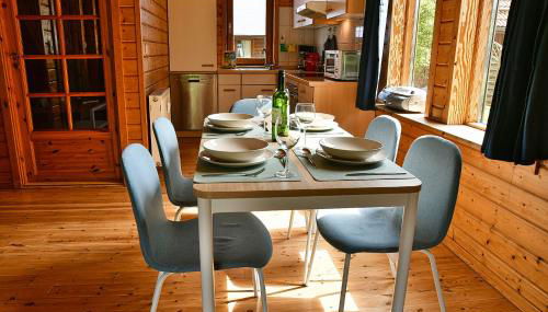 Feriendorf Blauvogel Blauvogel 031 - Foto 3