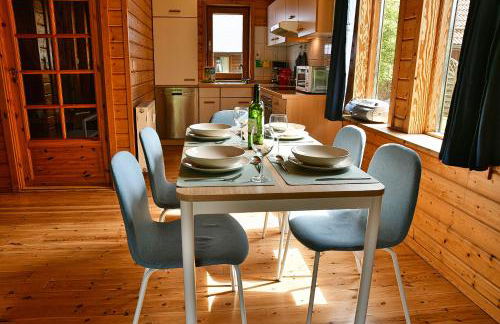 Feriendorf Blauvogel Blauvogel 031 - Foto 3