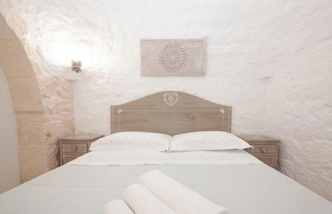 Trullo Siamese - Photo 6