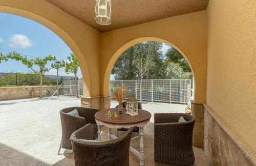 Villa Áurea - Foto 15