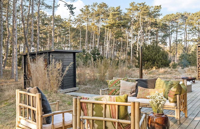 Holiday Home in SjÃ¦llands Odde - Foto 42