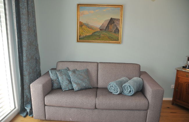 Penta Apartments - Foto 32