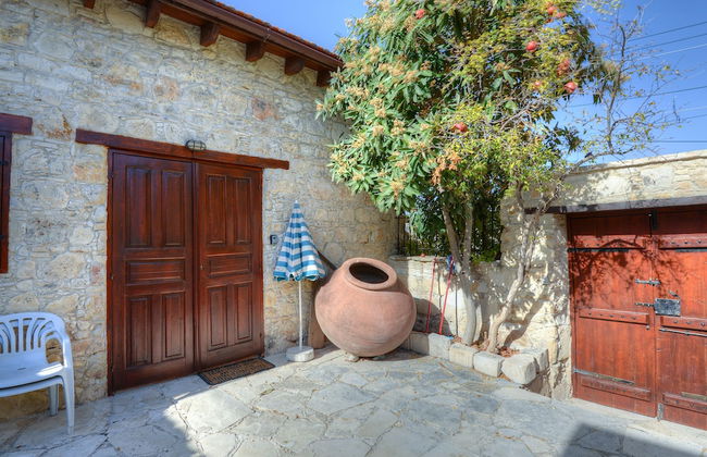 Komi Lofou Traditional House - Foto 11