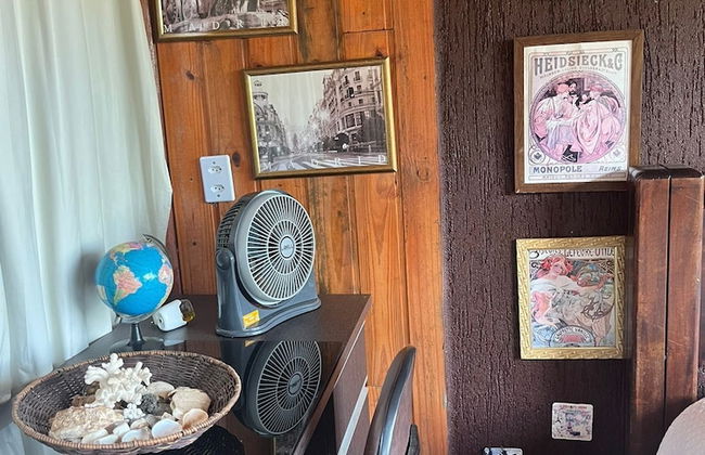 Chalé Refúgio 2 - Foto 18