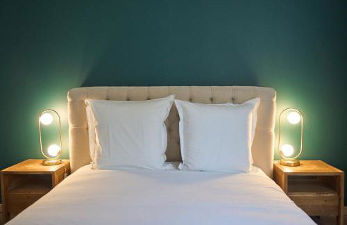 Les Appartements de la Cadène - Foto 14