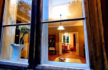 Alexandrowka Wohnen im UNESCO Weltkulturerbe Haus - Foto 13