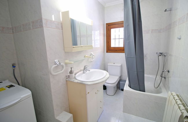 Villa Costa Calpe - Ute - Foto 15