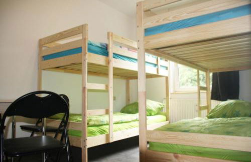 Apartmenthaus am Rennplatz - Foto 6