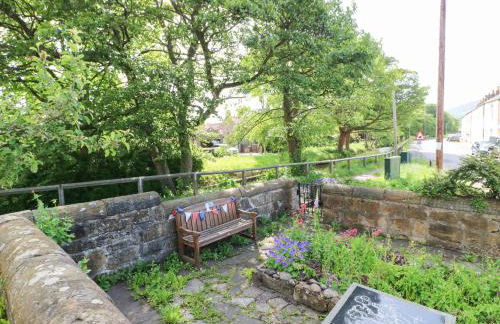 Black Horse Cottage - Foto 24