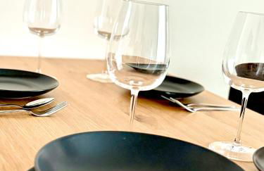 Ideale Stadtwohnung in Siegen Parkplatz WLAN Autobahn - Foto 10