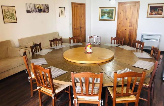 Villa Gaudì - Photo 46