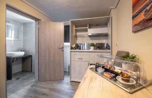 Apartments Tina FREE transfer from-to the airport - Foto 9