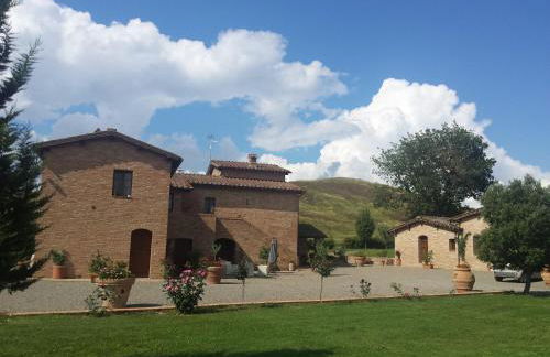 Agriturismo San Pierino - Foto 39